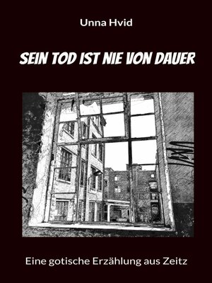 cover image of Sein Tod ist nie von Dauer